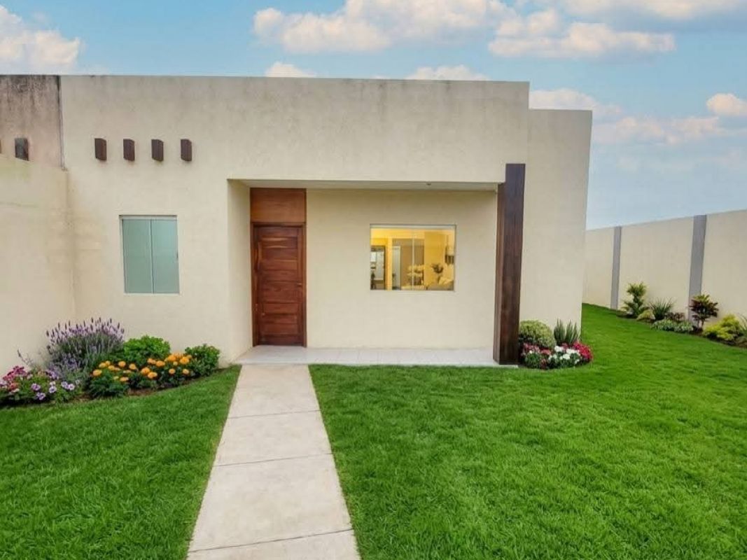 CASA EN VENTA — imagen 1