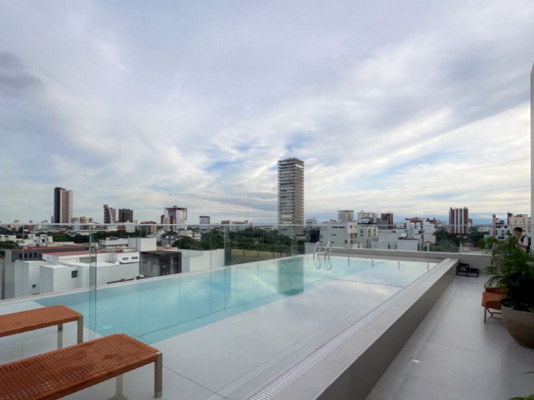 Departamento en venta T25 — imagen 18