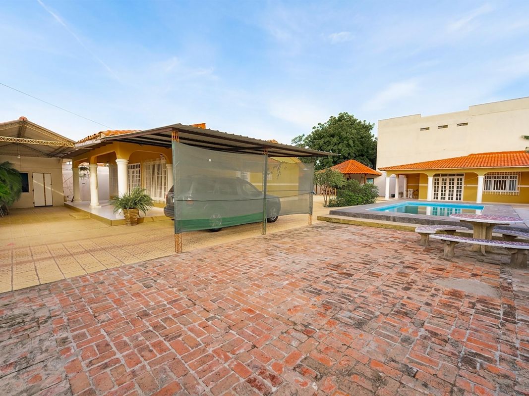 Casa de 3 dorm. de 720 m2 — imagen 20