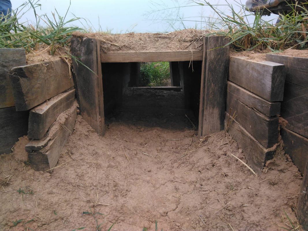 Propiedad Rincón de Palometilla — imagen 9