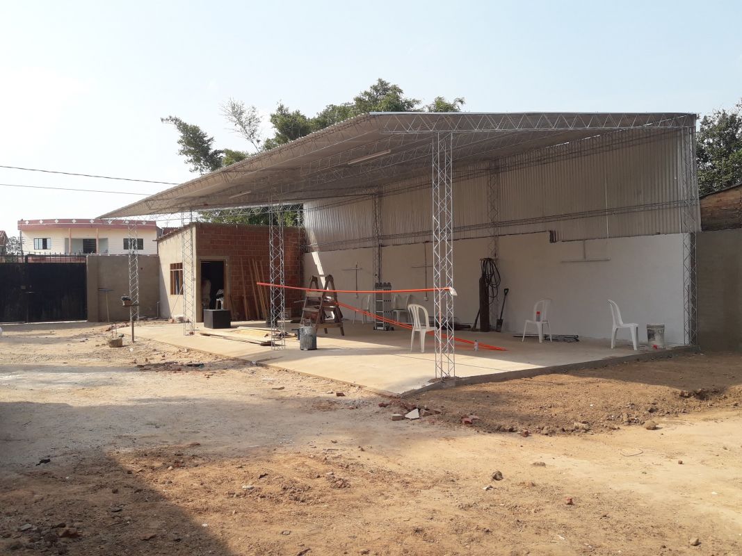 TERRENO COMERCIAL, RADIAL 10 8VO ANILLO — imagen 1