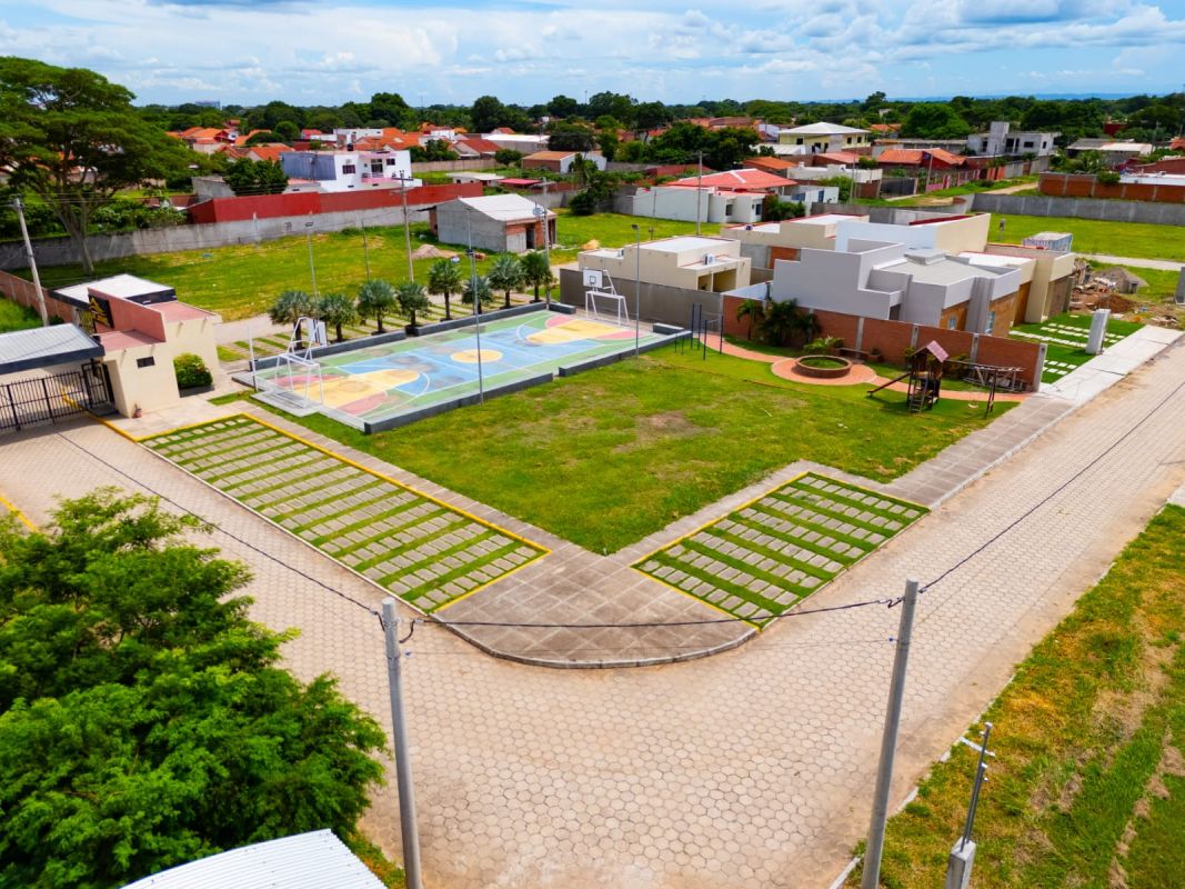 TERRENO EN VENTA ZONA ESTE — imagen 1