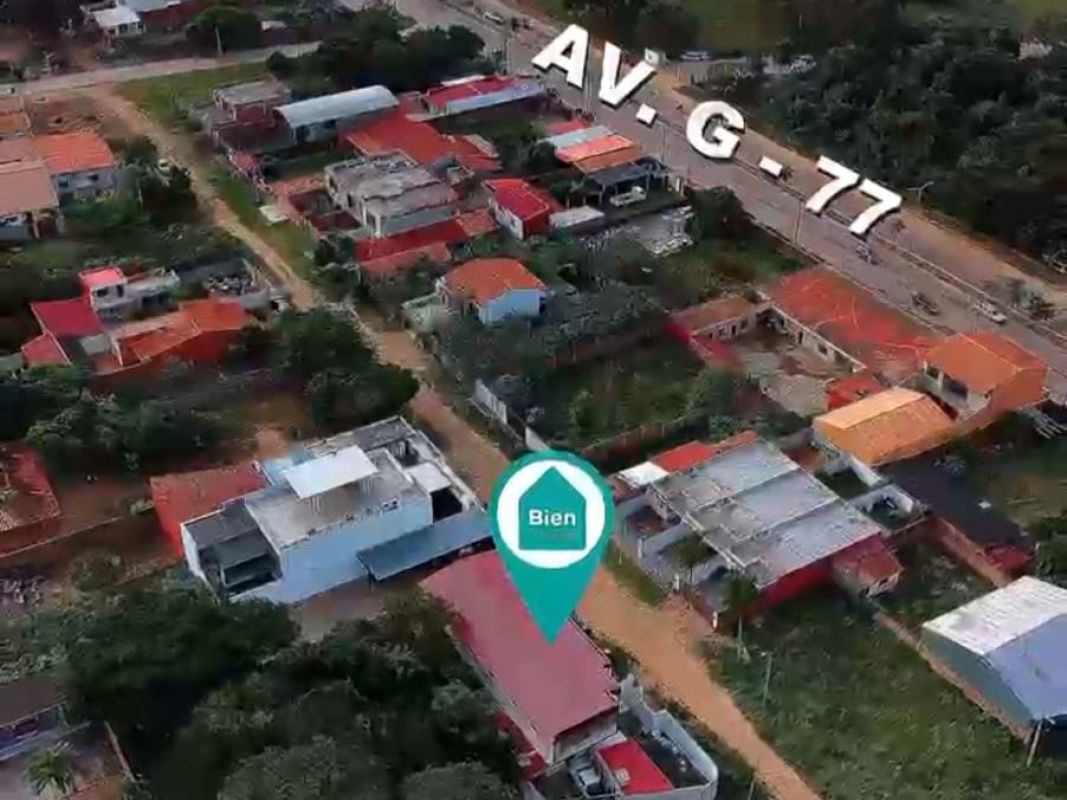CREDITO DIRECTO, CASAS DUPLEX TOWNHOUSE,  ZONA NORTE, G-77, DE 2 DORMITORIOS — imagen 1