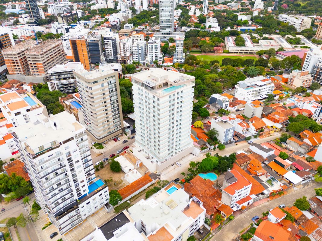 MONOAMBIENTE 10-C  DREI — imagen 1