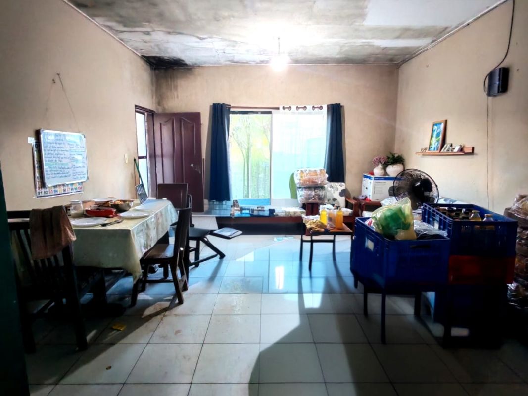 CASA EN VENTA - ZONA SUR — imagen 2