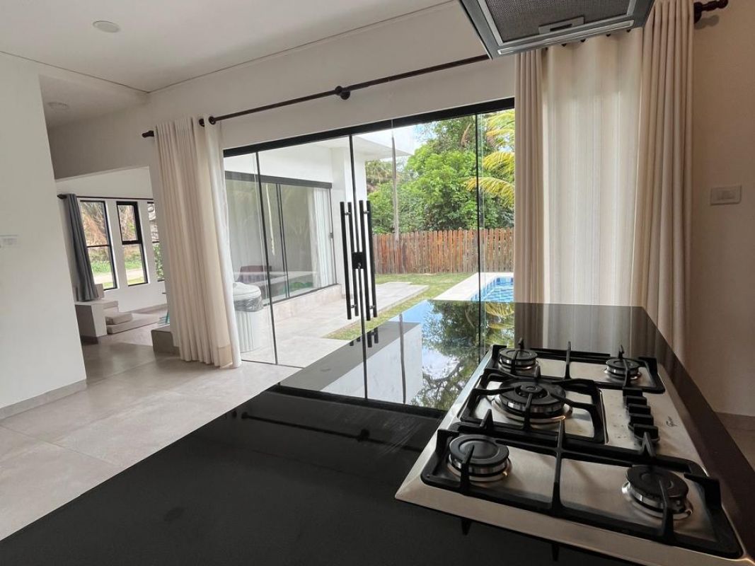 CASA AMOBLADA EN ALQUILER EN MAR ADENTRO — imagen 5