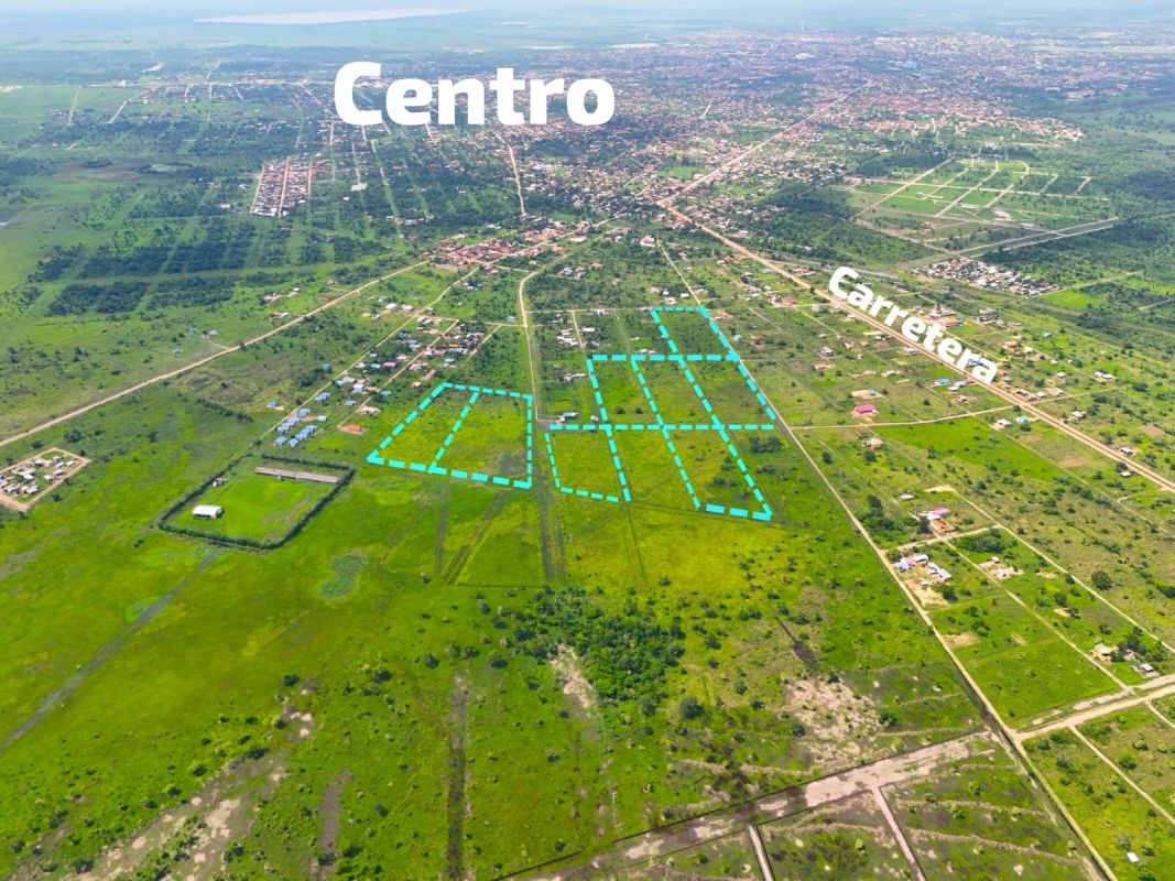 URB. EN VENTA — imagen 1