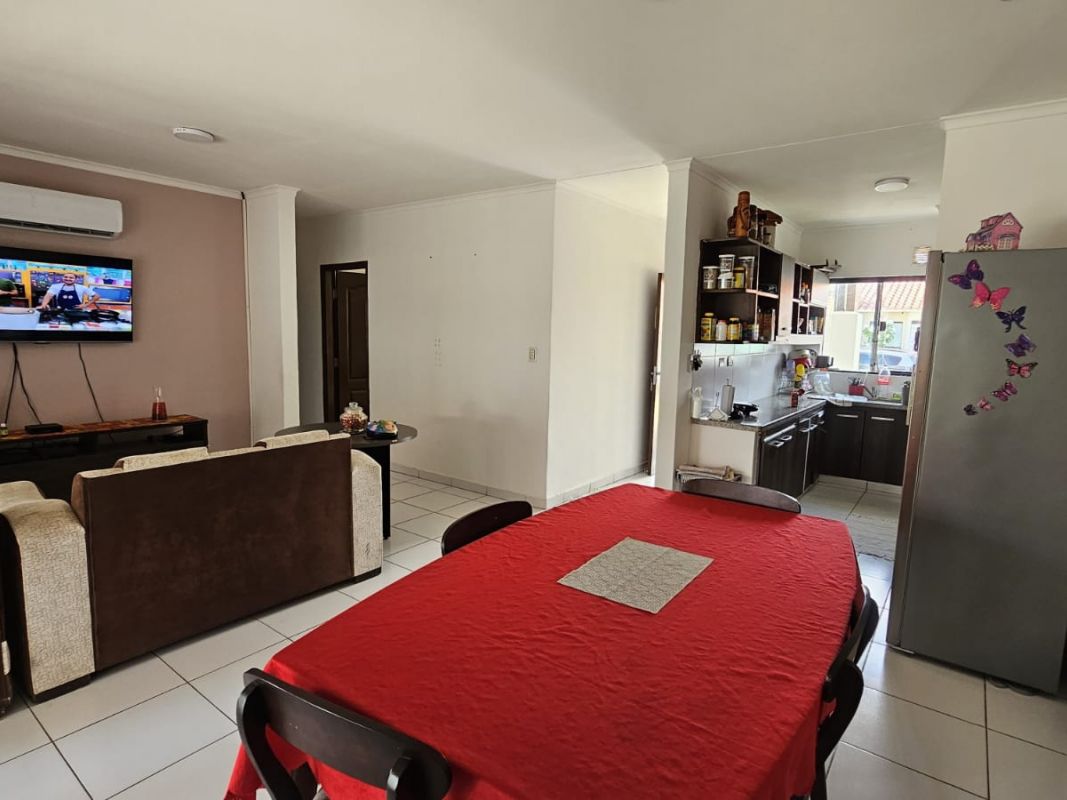 CASA EN VENTA, EN CONDOMINIO LA FONTANA FAMILY CLUB, ZONA NORTE — imagen 7