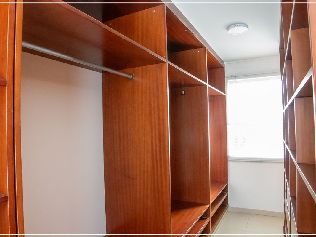 Departamento Torre del Parque — imagen 14