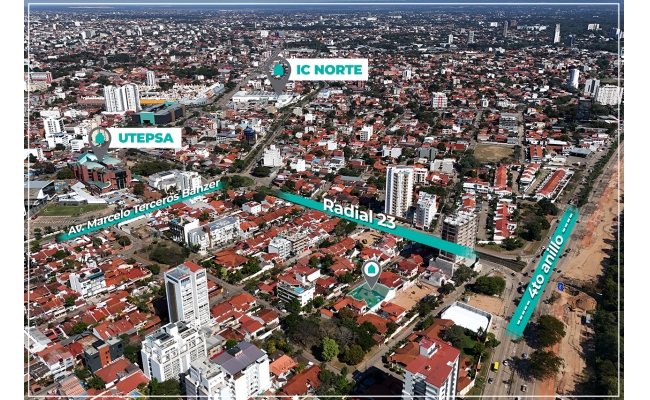 Casa Lujosa en Sirari — imagen 20