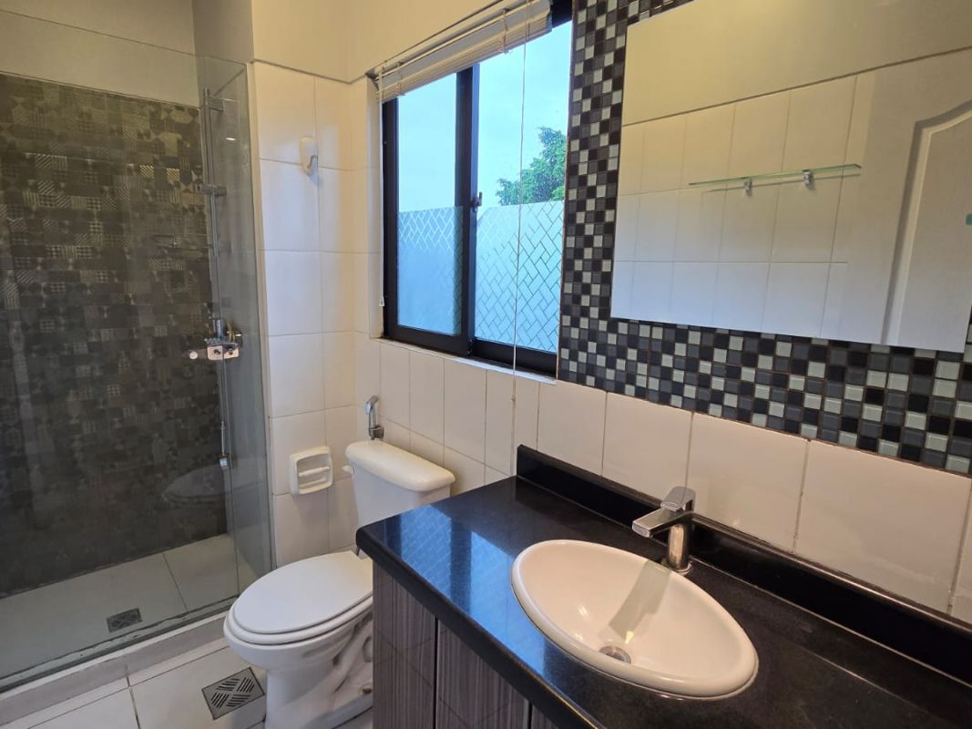 DEPARTAMENTO EN VENTA 4TO ANILLO Av BANZER CONDOMINIO VIAPAVE — imagen 6