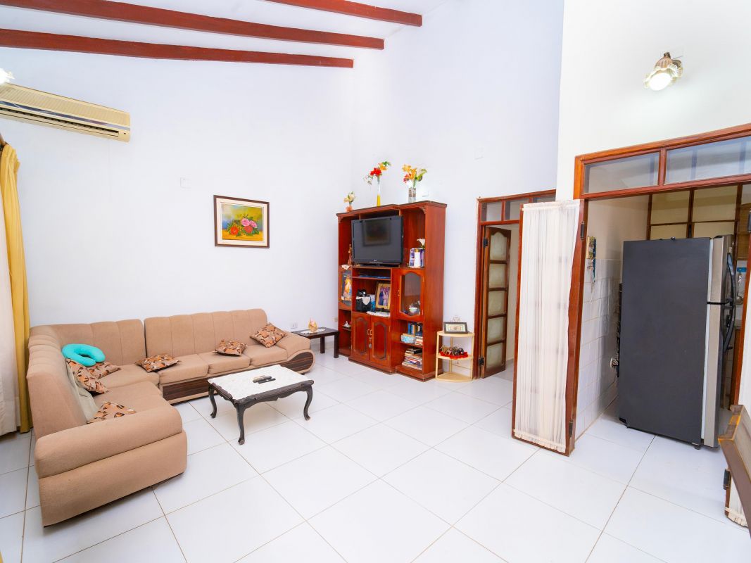Casa de 3 dorm. de 720 m2 — imagen 7