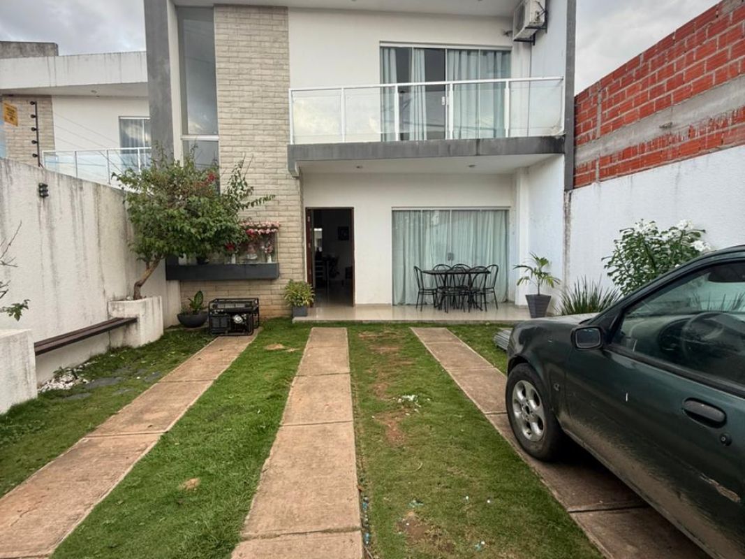 Casa en venta zona sur — imagen 22