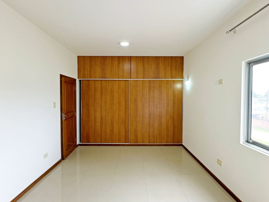 Depto de 180m2 Condominio Florencia — imagen 12