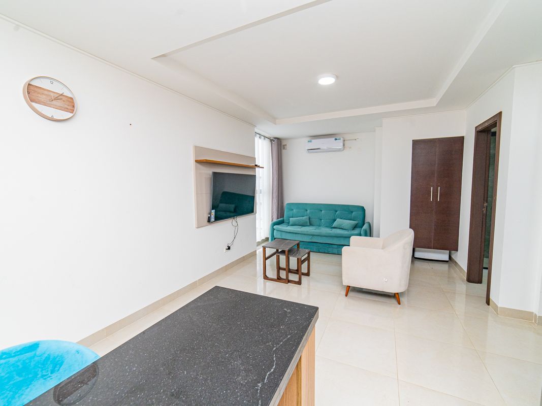 Departamento en Venta en Equipetrol Condominio Stanza — imagen 5