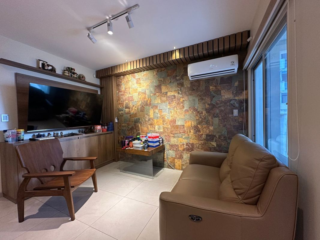 Lindo departamento totalmente amoblado en Equipetrol — imagen 10