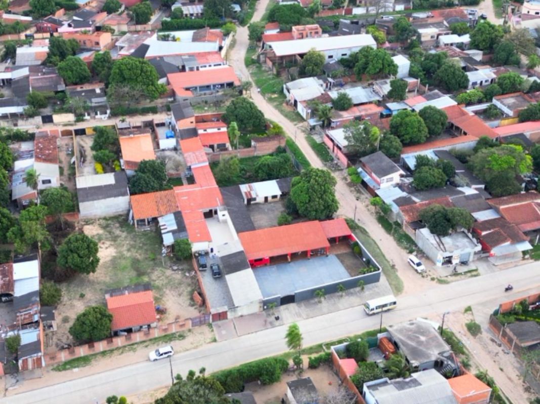 CASA EN ESQUINA CON ALTO POTENCIAL COMERCIAL — imagen 12