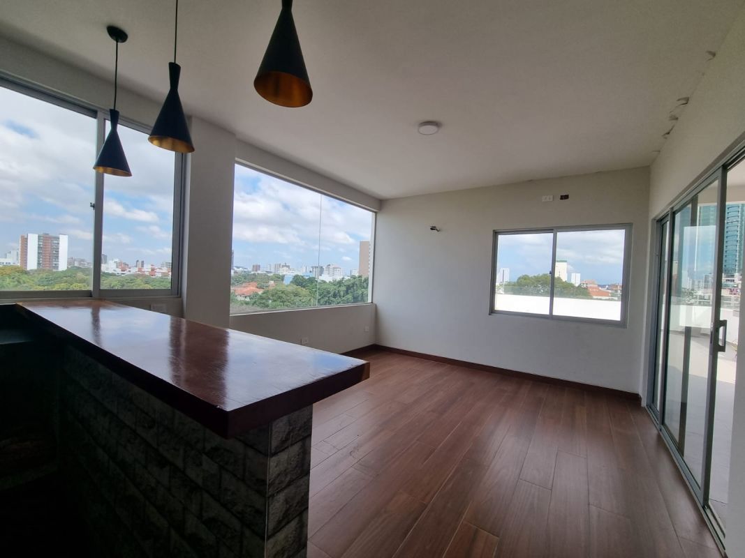 Equipetrol B.Brígida. Lindo y amplio depto en venta — imagen 13