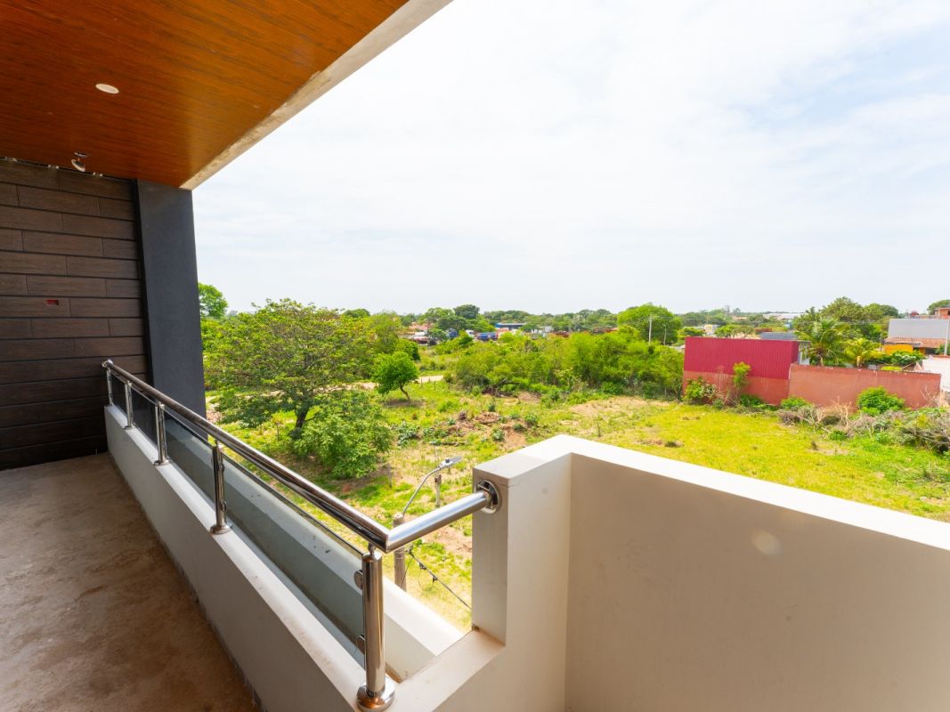 CASA EN VENTA CON GALPON — imagen 10