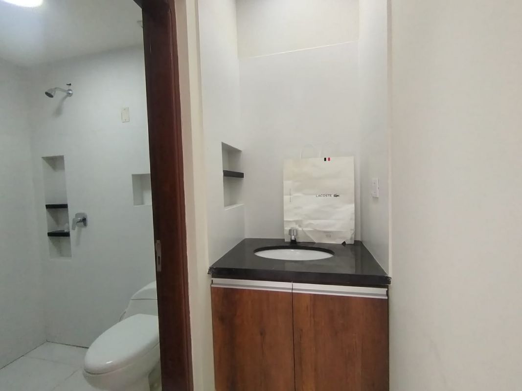 CASA EN VENTA EN KM12 DOBLE VIA LA GUARDIA — imagen 7