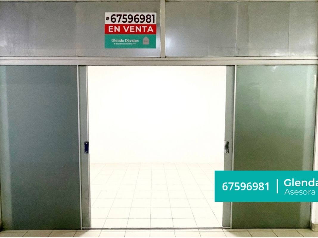 Local Comercial en Tecno Shopping Neval — imagen 2
