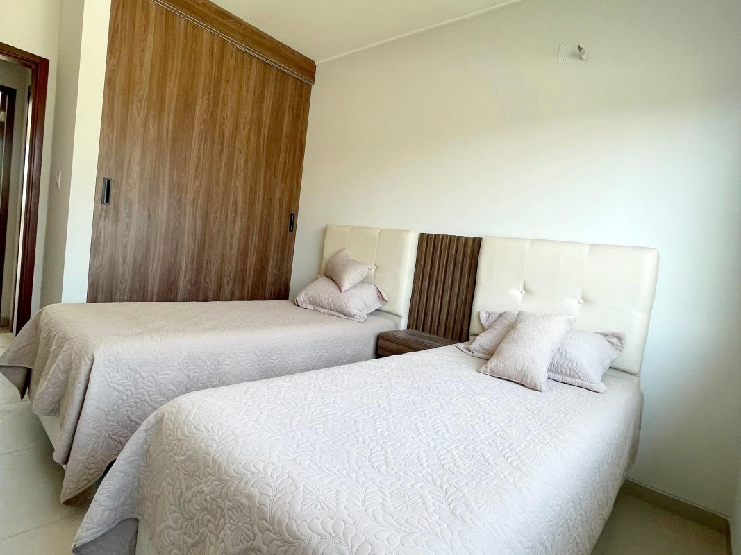 "EN PRE-VENTA, CASAS A ESTRENAR, URBANIZACIÓN MOTACÚ NORTE, FASE 2" — imagen 5