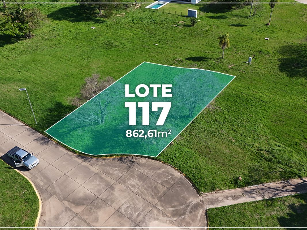 Urbanizacion Village - Lotes 117 - Bloque 4 — imagen 8