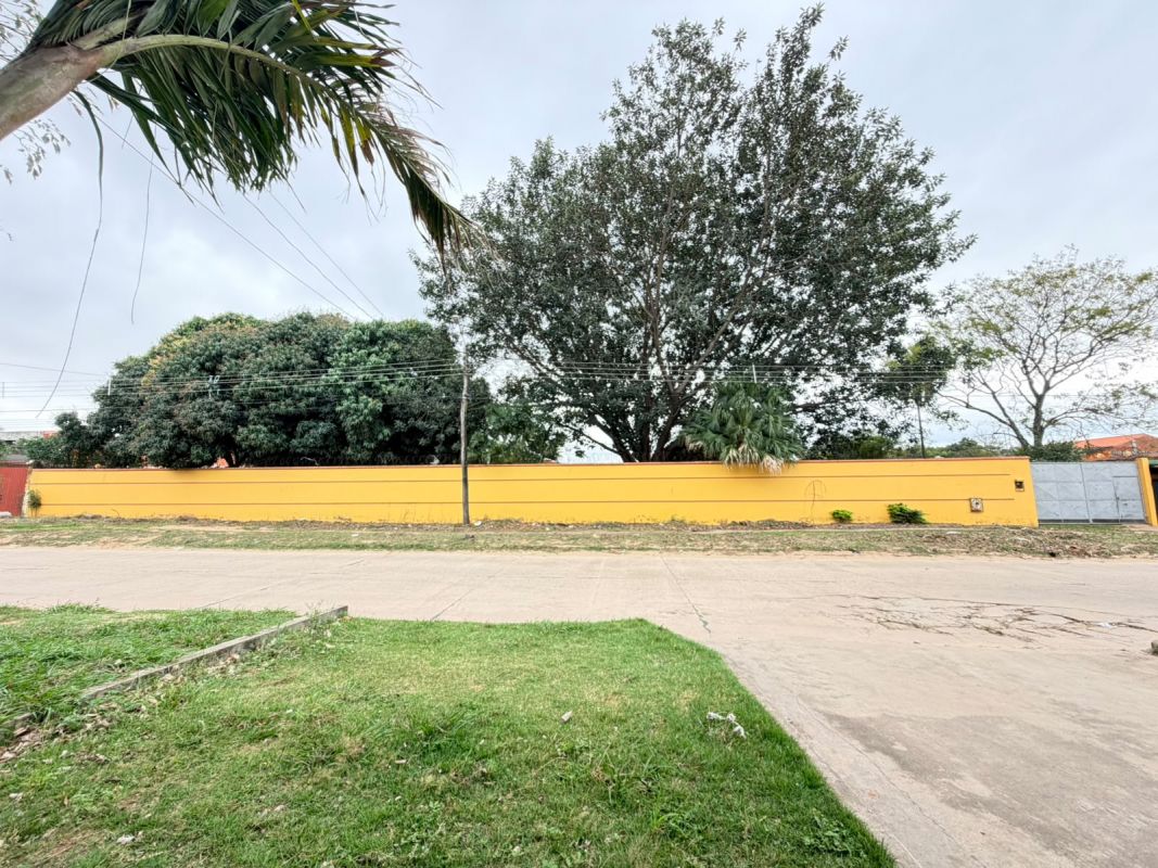 TERRENO DE 1140 M2 EN VENTA — imagen 5
