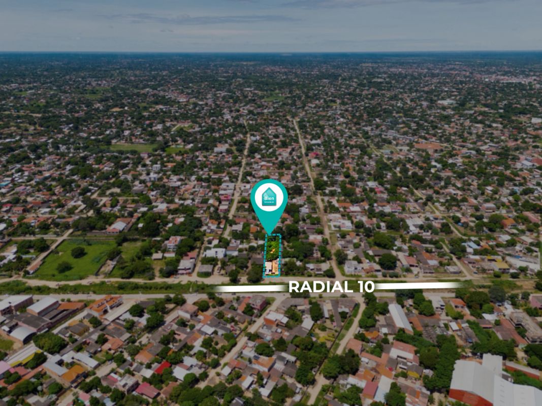 TERRENO COMERCIAL EN VENTA — imagen 2