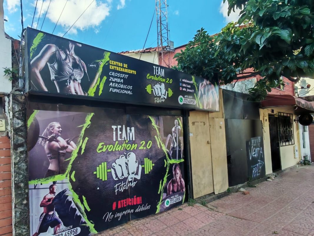 CASA COMERCIAL EN VENTA — imagen 3