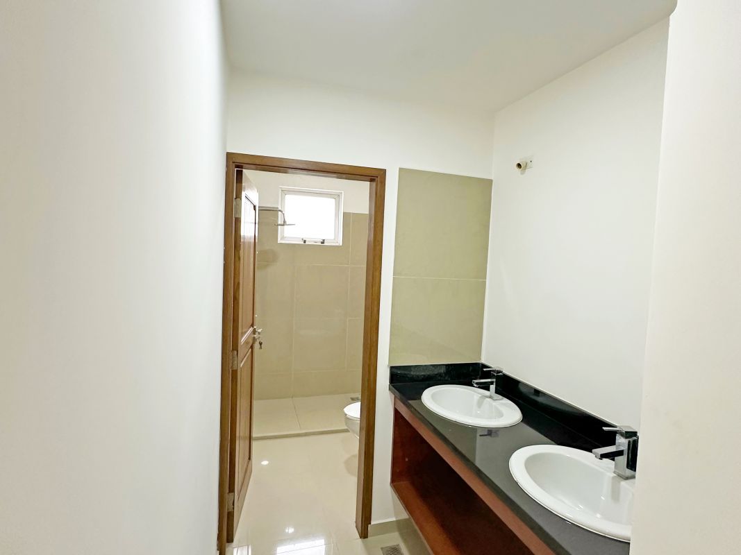 Depto de 170m2 Condominio Florencia — imagen 14