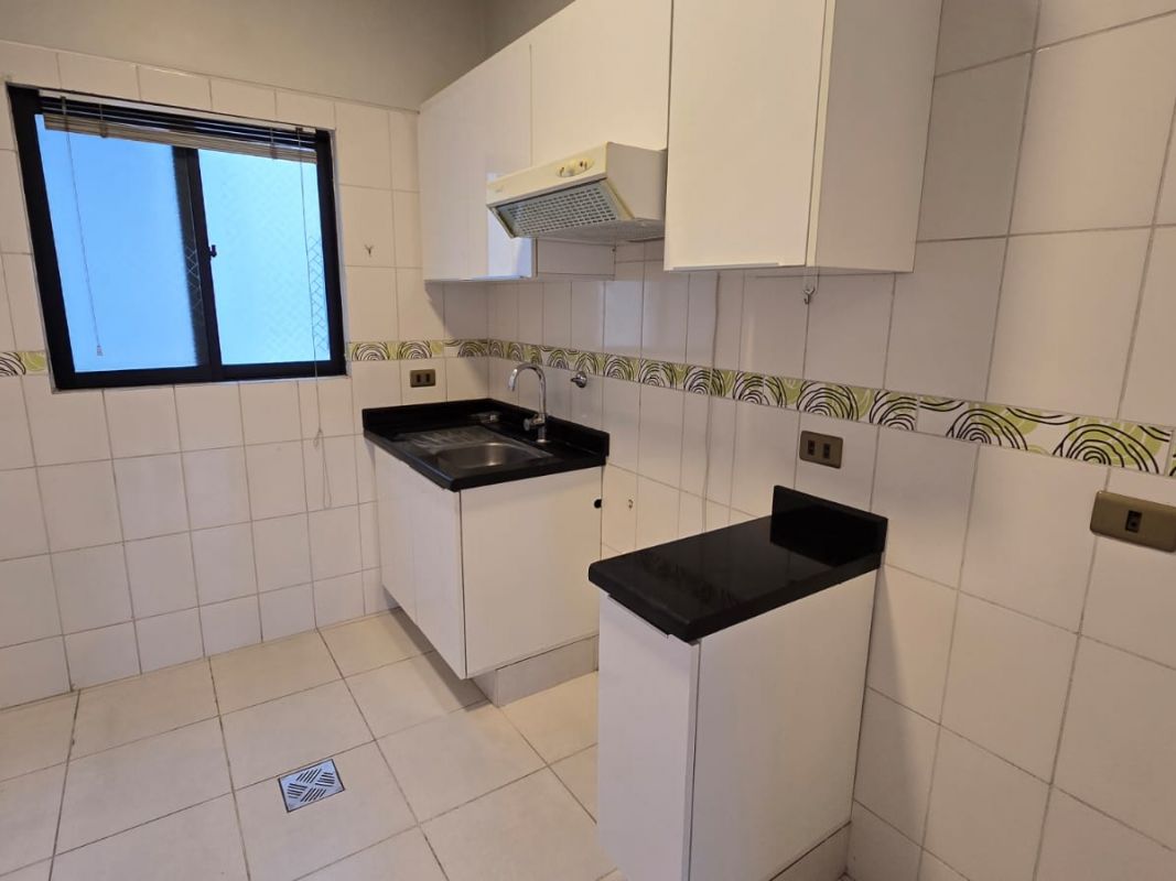 DEPARTAMENTO EN VENTA 4TO ANILLO Av BANZER CONDOMINIO VIAPAVE — imagen 2