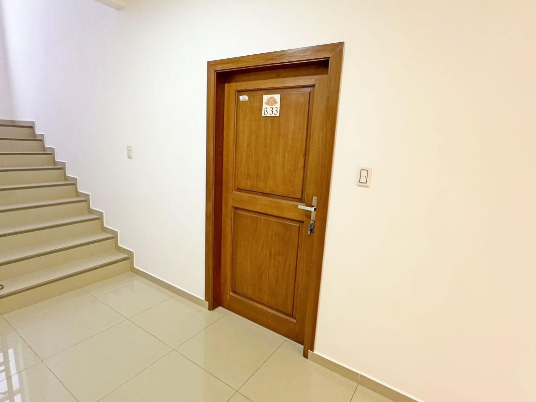 Depto de 170m2 Condominio Florencia — imagen 28