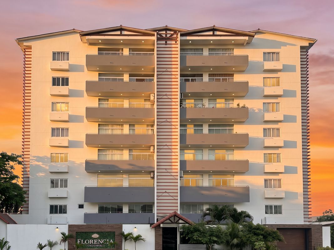 Depto de 180m2 Condominio Florencia — imagen 25