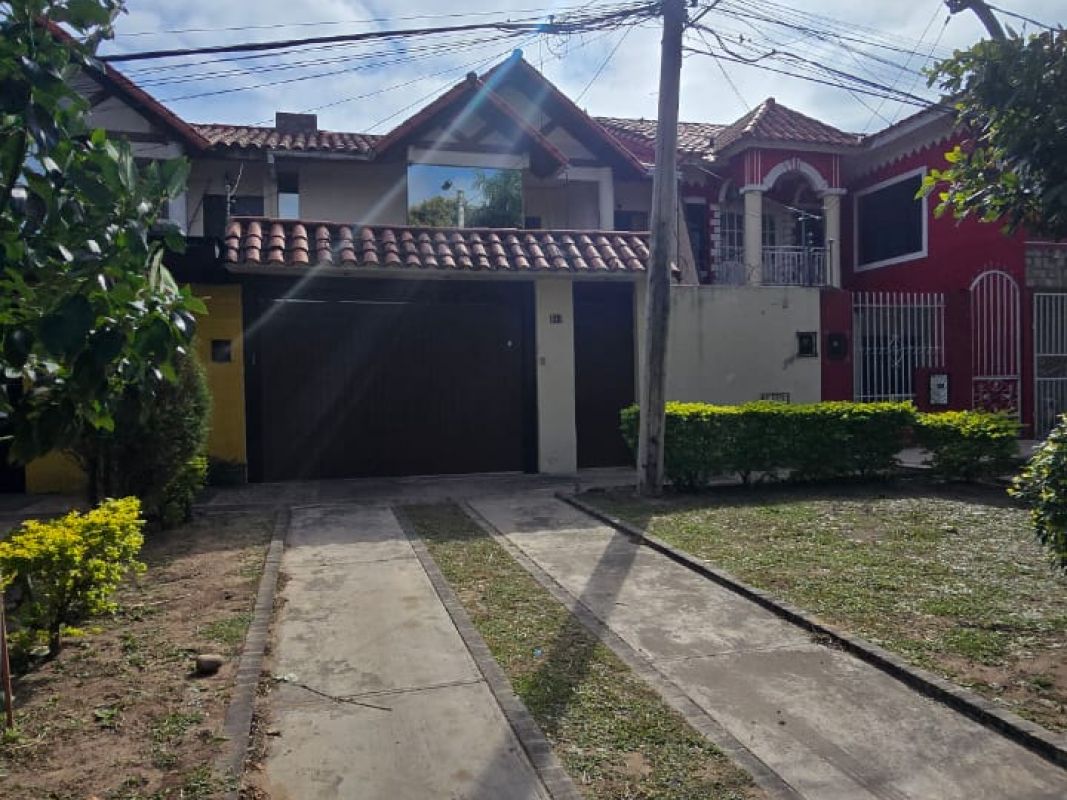 CASA EN VENTA. 4TO ANILLO RADIAL 27 — imagen 5