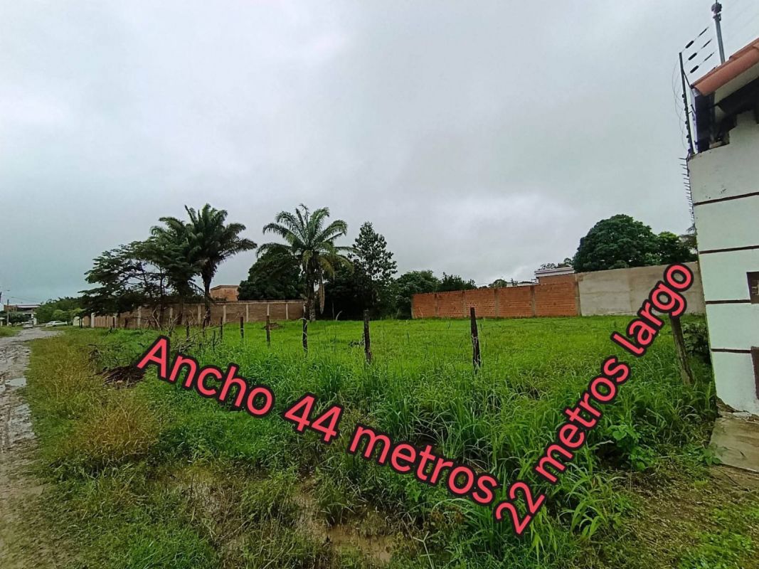 Terreno KM 9 doble via la Guardia — imagen 2