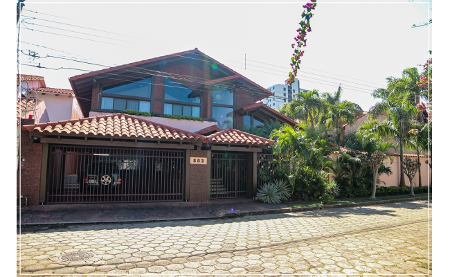 Casa Lujosa en Sirari — imagen 21