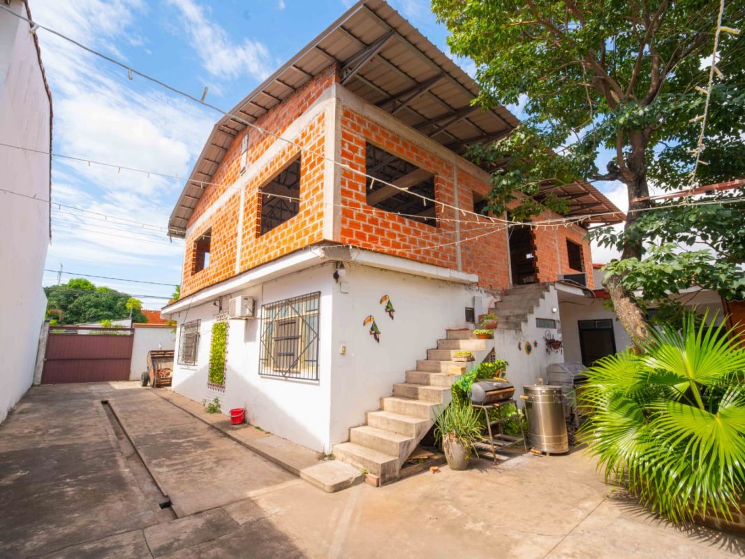 CASA EN VENTA BARRIO LA CHACARILLA — imagen 8