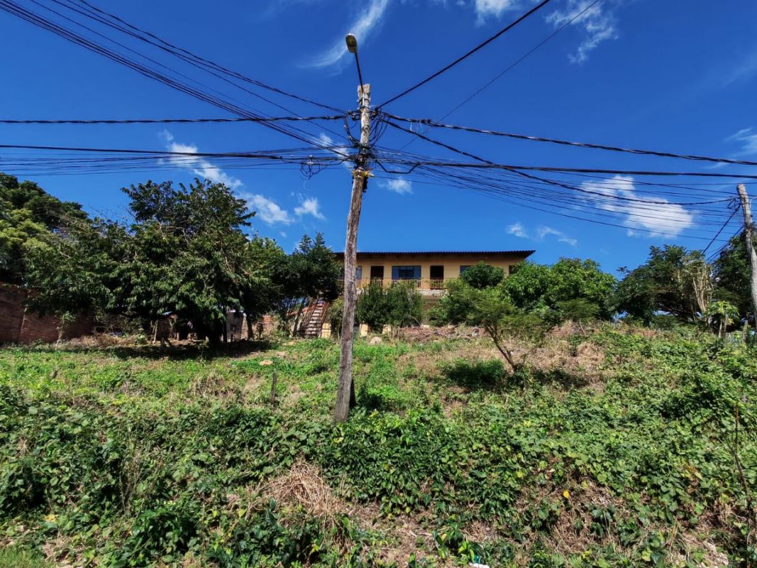 TERRENO EN VENTA -  ZONA NORTE — imagen 4