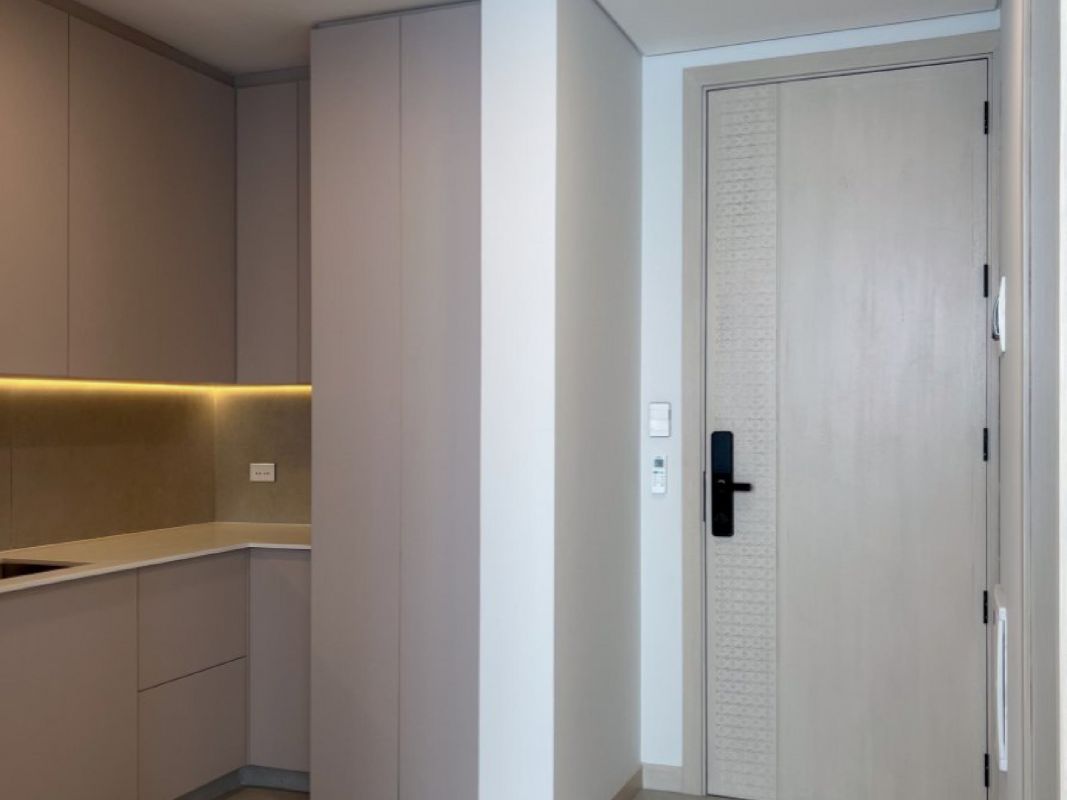 Departamento en venta T25 — imagen 27