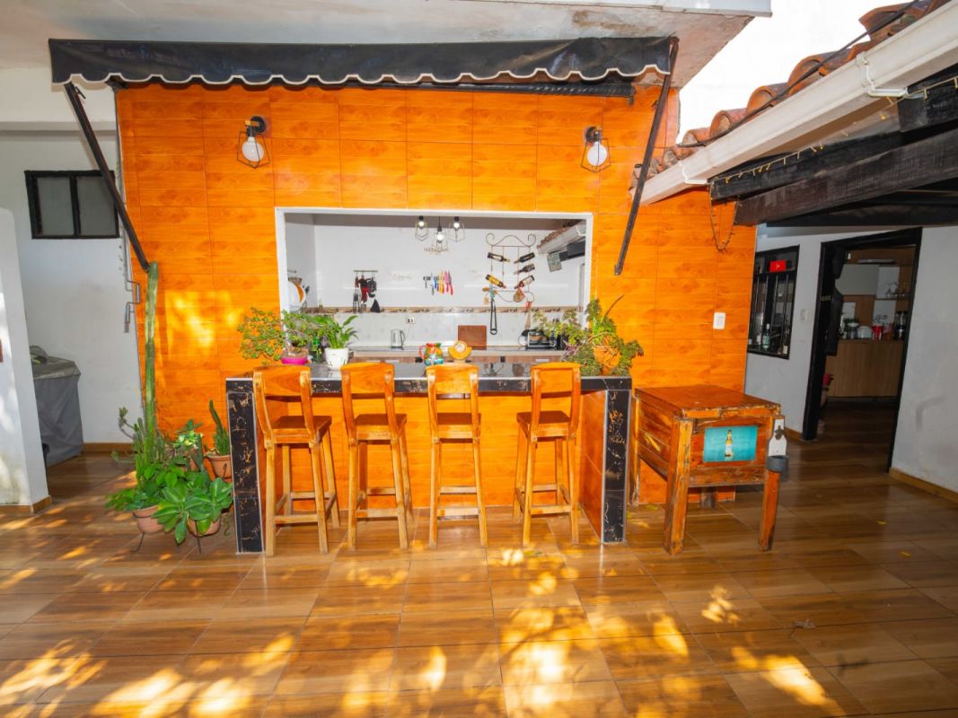 CASA EN VENTA BARRIO LA CHACARILLA — imagen 7