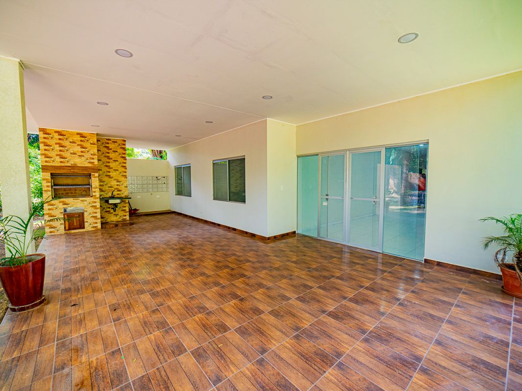 AMPLIA CASA EN KM9 DVLG - Condominio cerrado Casa Jardin — imagen 8