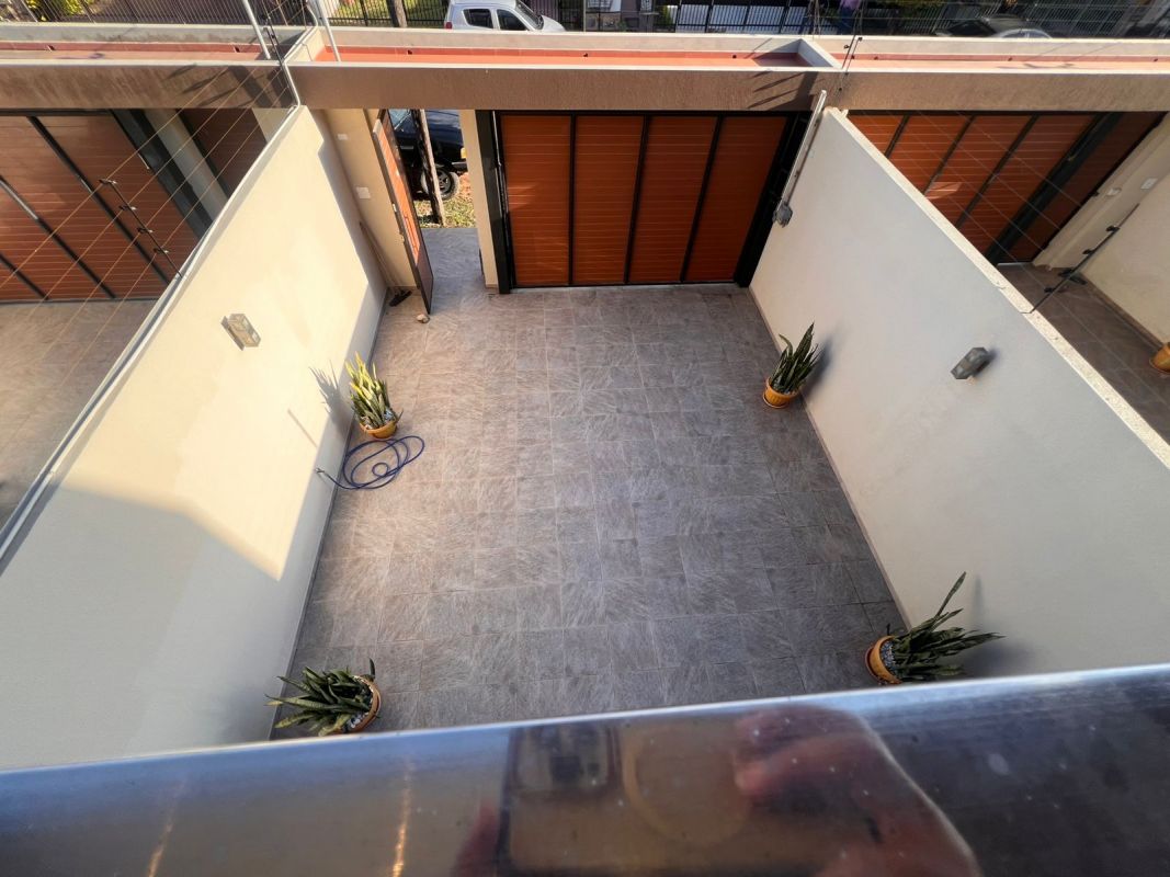 CASA DE 4 DORMITORIOS AV SANTOS DUMONT — imagen 10