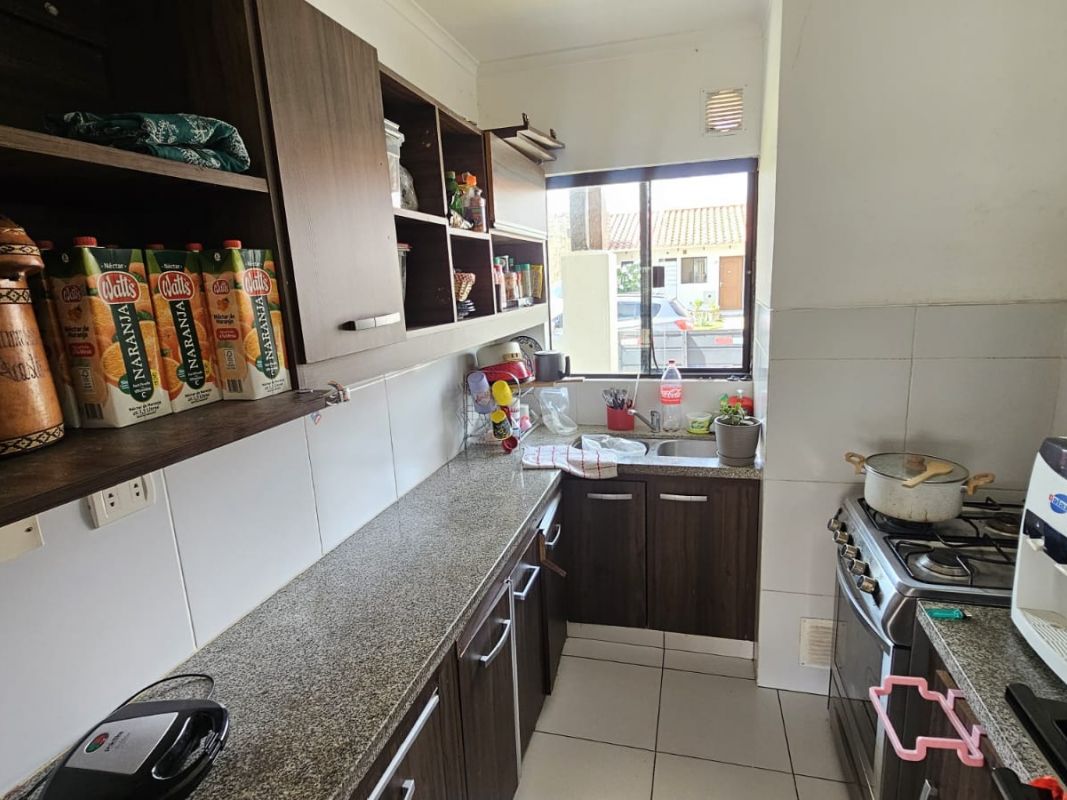 CASA EN VENTA, EN CONDOMINIO LA FONTANA FAMILY CLUB, ZONA NORTE — imagen 2