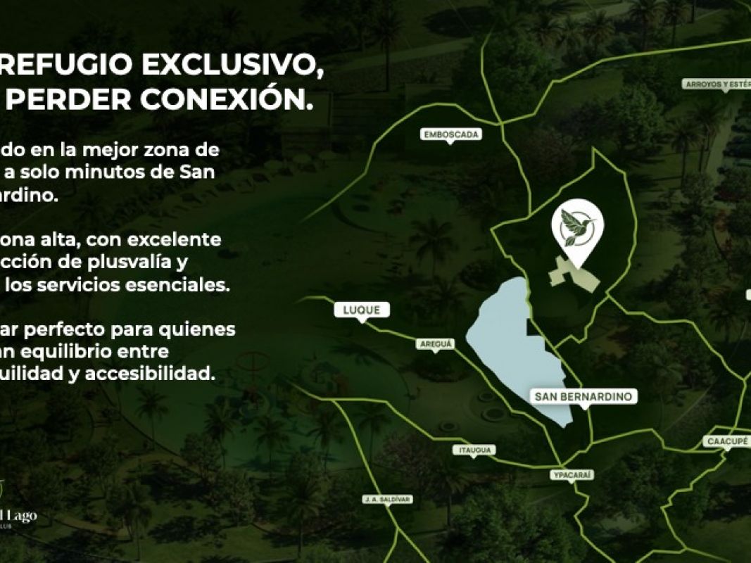 Terrenos en Paraguay — imagen 11
