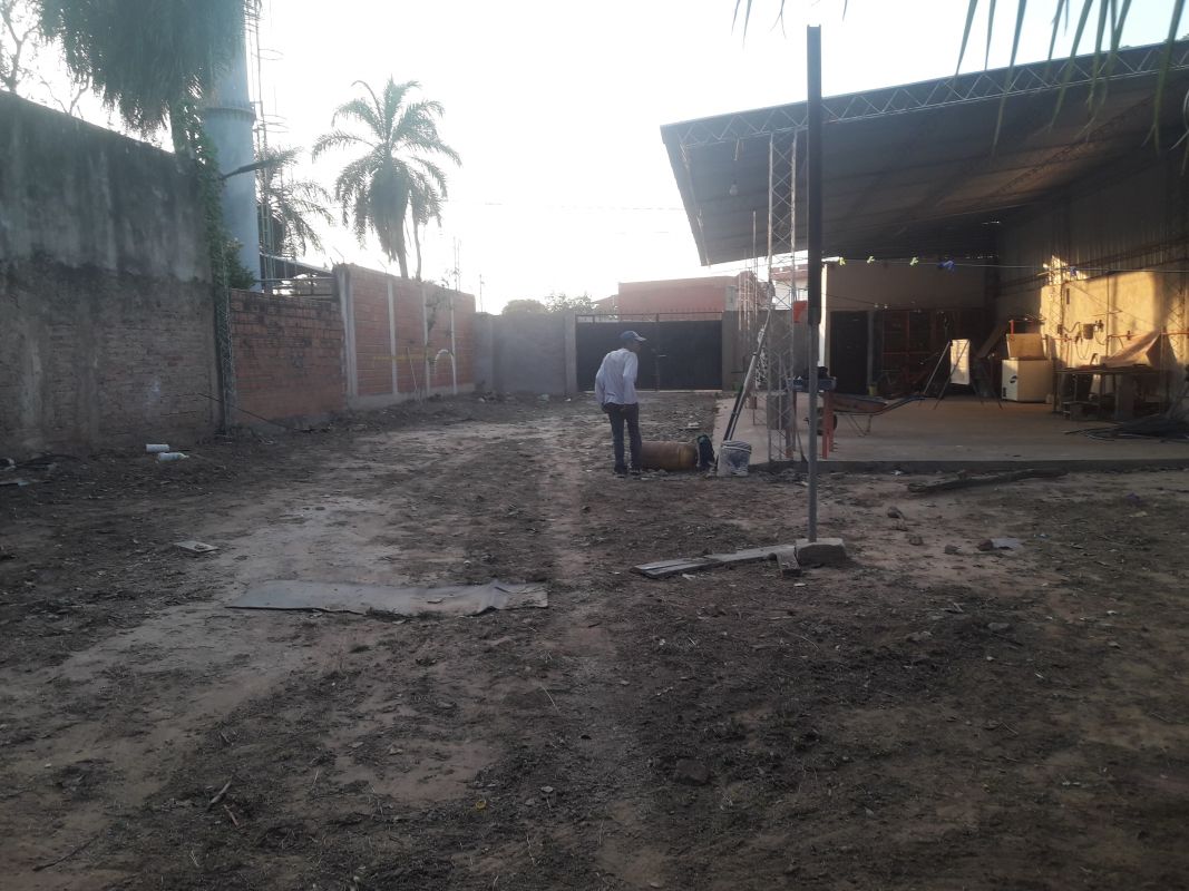 TERRENO COMERCIAL, RADIAL 10 8VO ANILLO — imagen 3