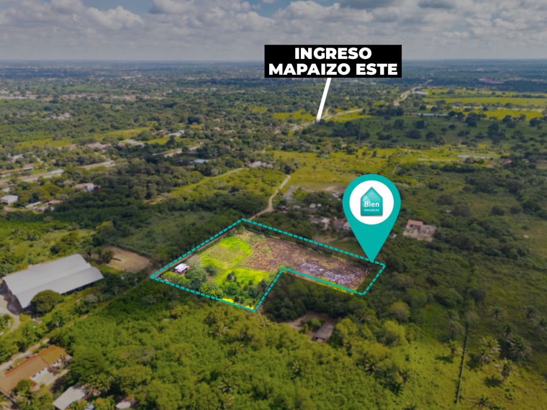TERRENO EN ESQUINA EN VENTA - GRAN POTENCIAL — imagen 5