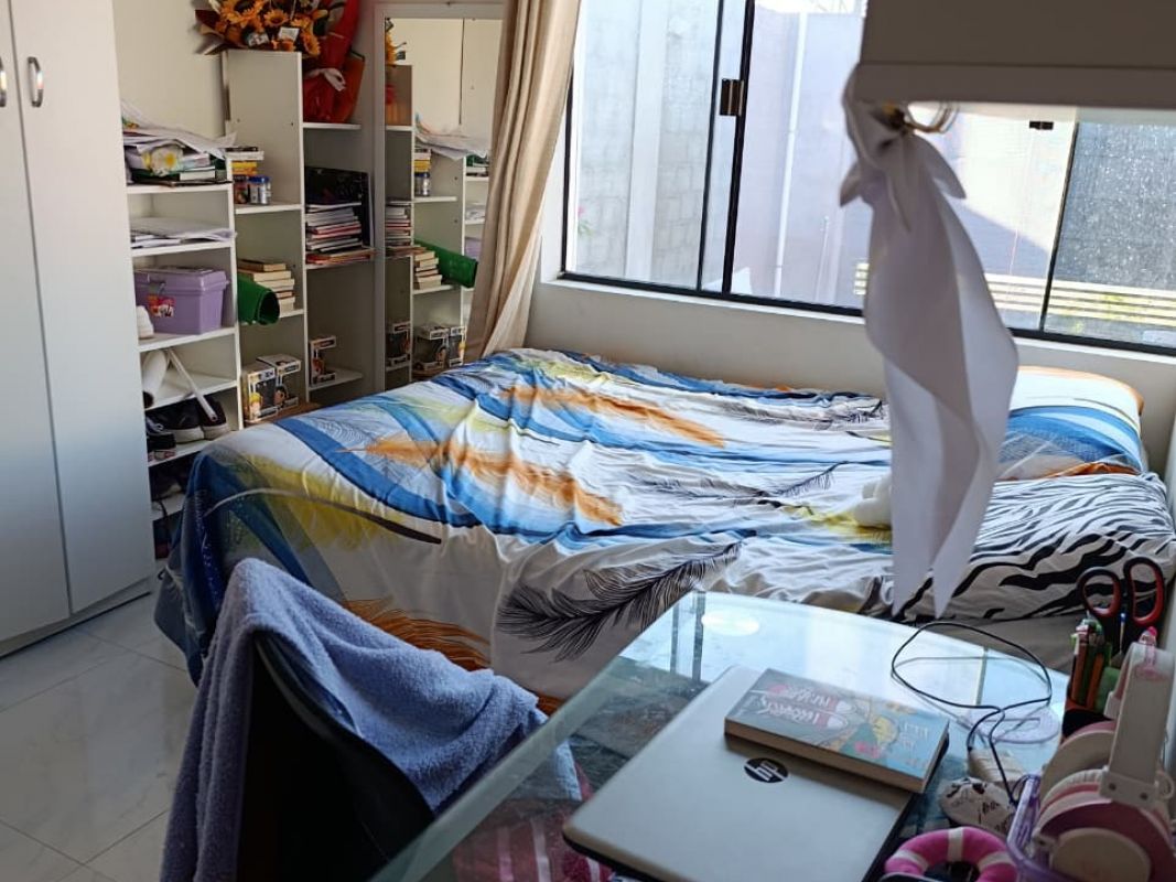 CASA EN KM13 DVLG - Cerca del Hipermaxi — imagen 6
