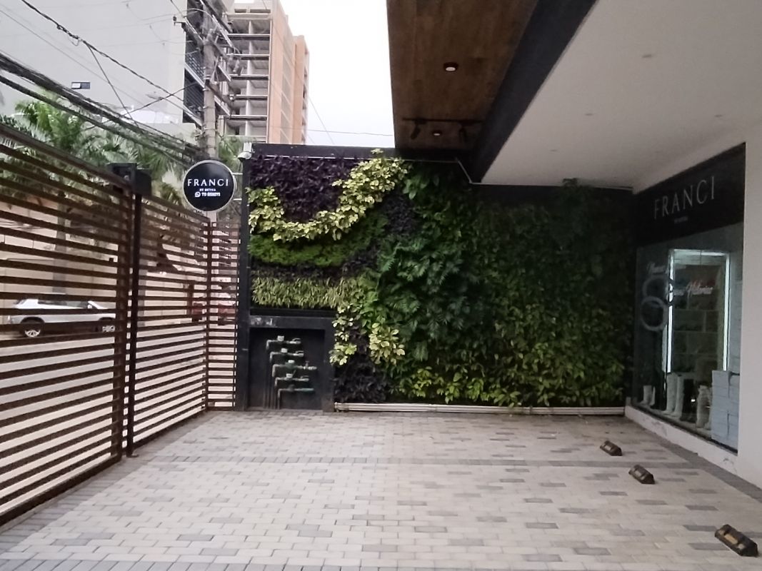 Departamento en Venta en Equipetrol Condominio Stanza — imagen 2