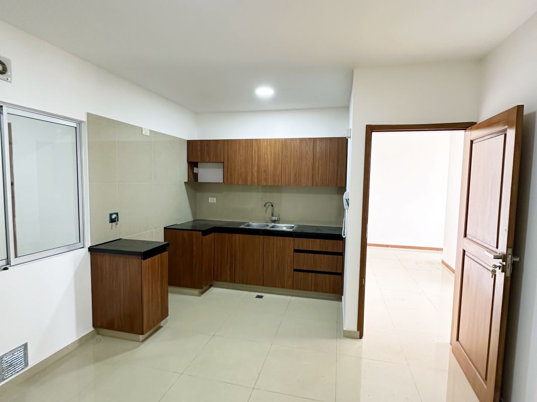 Depto de 180m2 Condominio Florencia — imagen 8